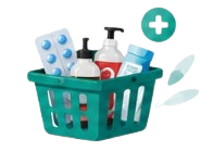Medicine Basket